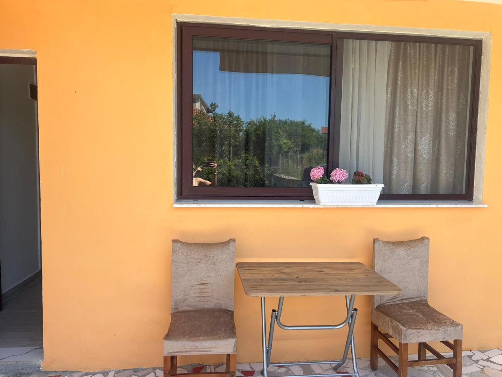 Welcome Guest House Shkoder Exterior photo